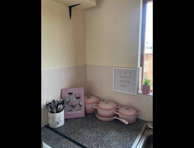 2 bed property to rent in LINDEN